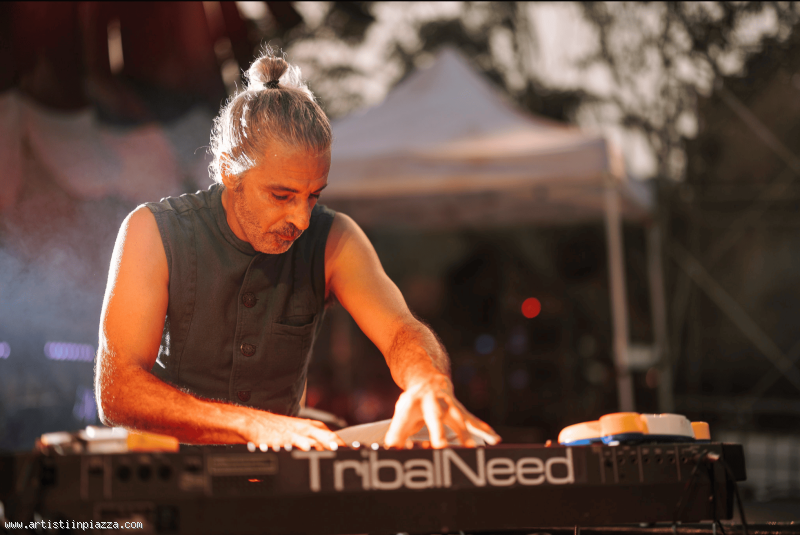 TribalNeed
